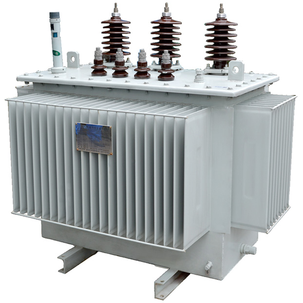 20kVOil-immersed distribution transformer