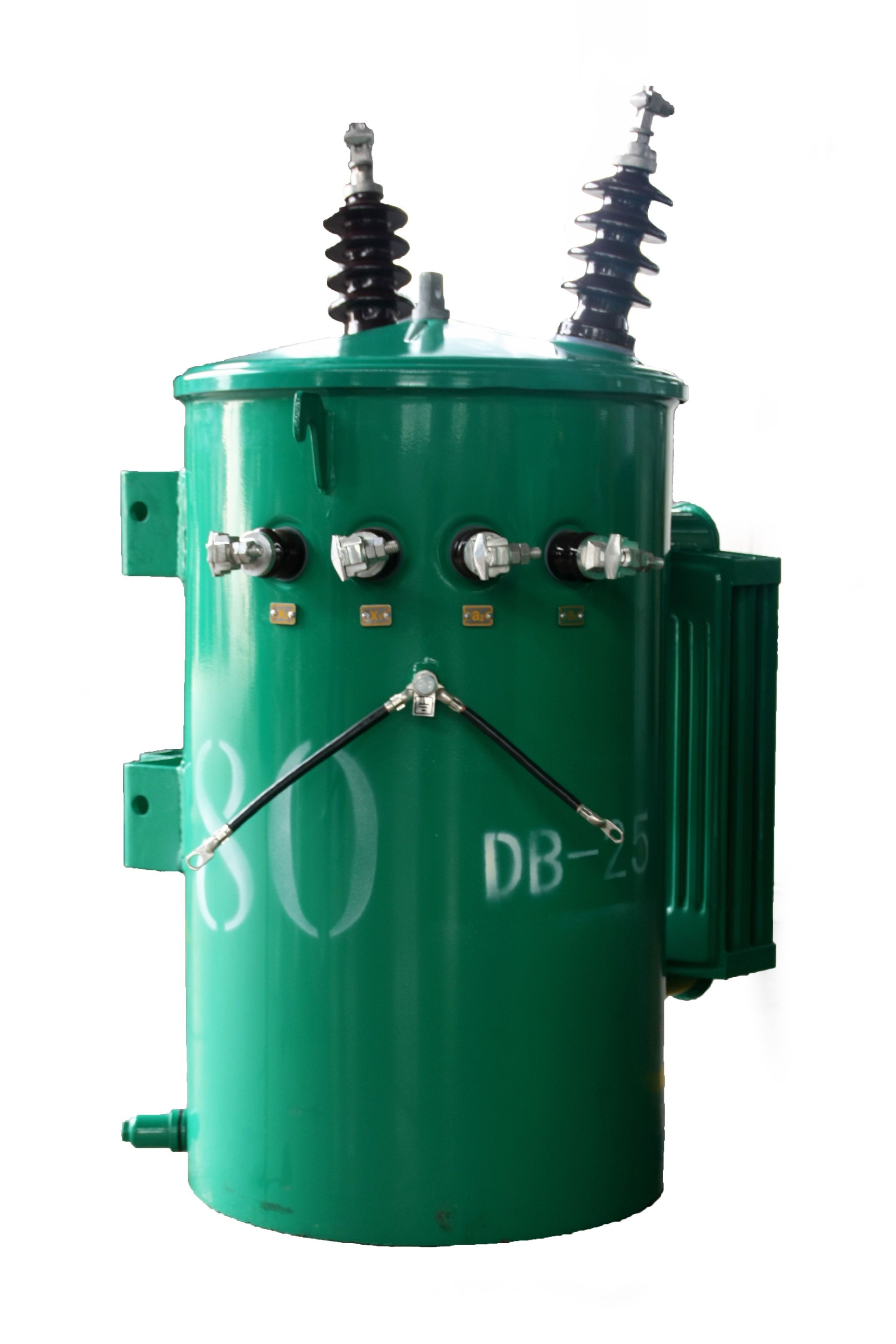 10kVSingle box transformer