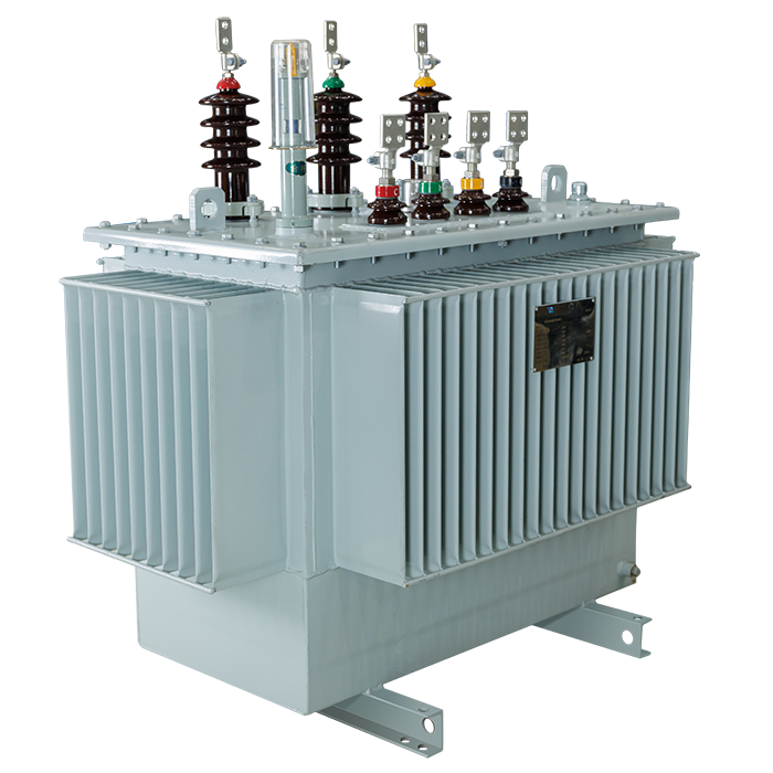 10kV油浸式配电变压器