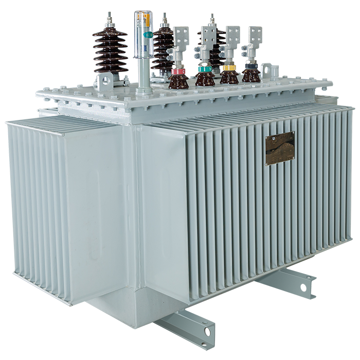 20kV油浸式配电变压器