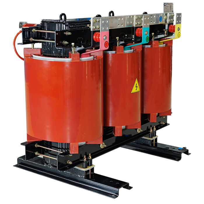 10kV环氧树脂浇注干式变压器